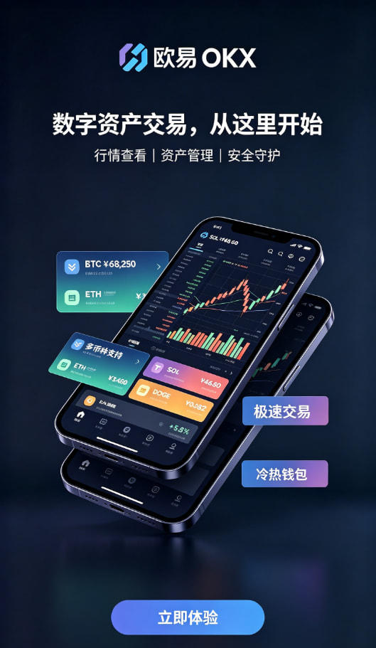 下载欧交易所官方交易步骤